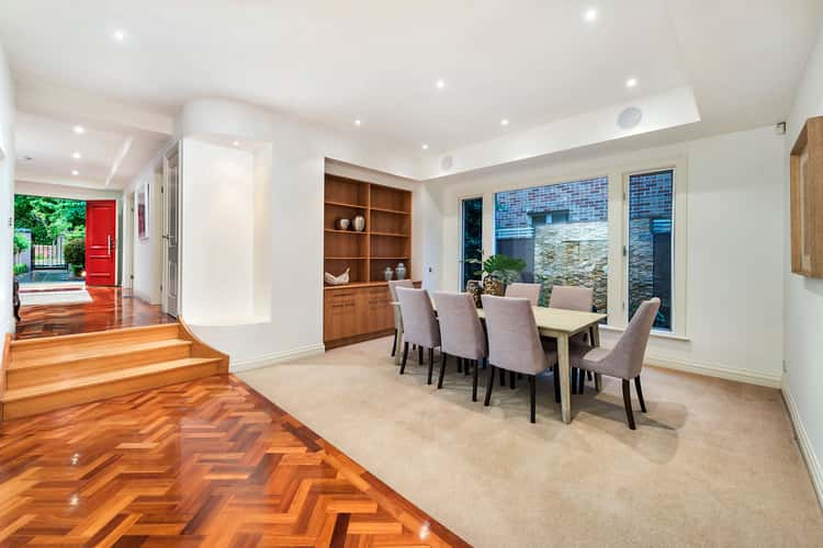 Sixth view of Homely house listing, 124 Maud Street, Balwyn North VIC 3104