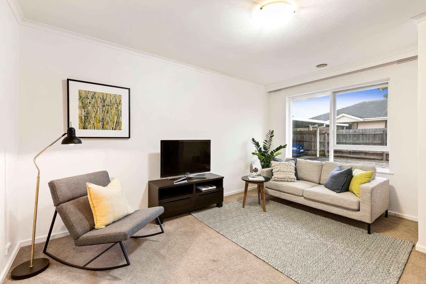 Main view of Homely unit listing, 2/16 Argyle Street, Bentleigh East VIC 3165