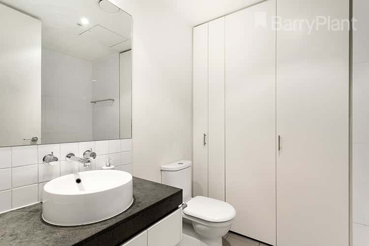 Sixth view of Homely apartment listing, A202/57 Bay Street, Port Melbourne VIC 3207