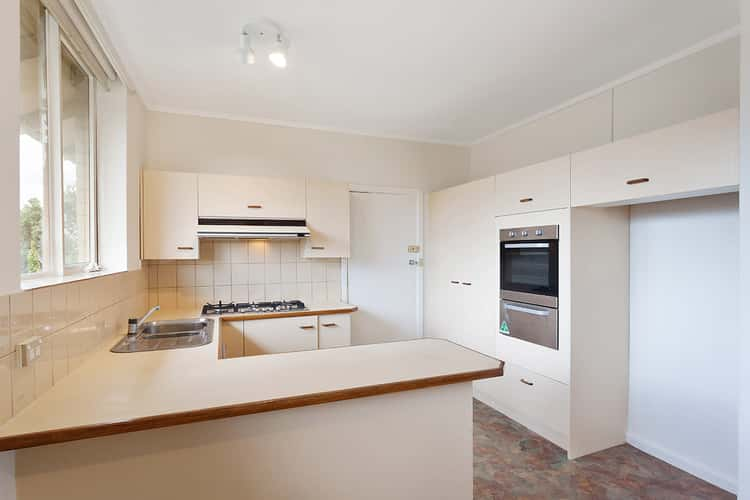 Second view of Homely apartment listing, 10/17 Grosvenor Street, Brighton VIC 3186