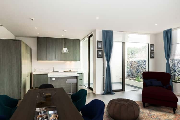 Third view of Homely apartment listing, 1.12/14 North Road, Brighton VIC 3186