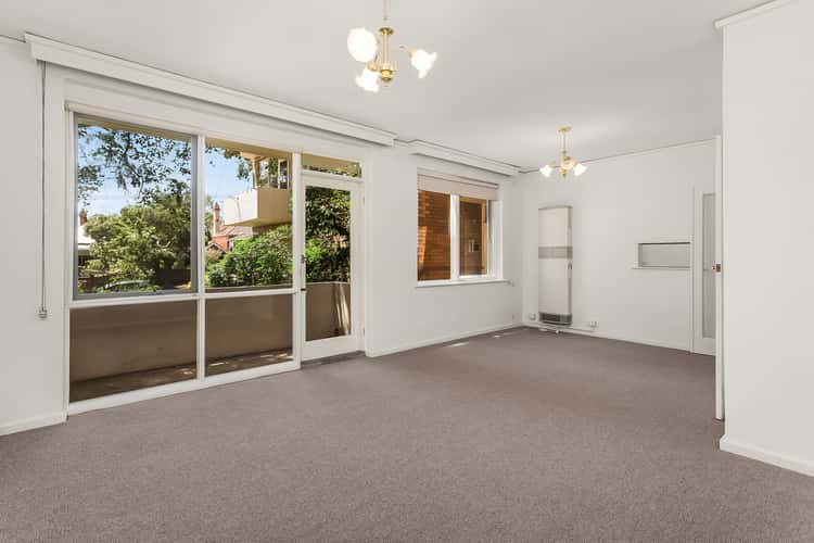 Third view of Homely unit listing, 10/24 Muir Street, Hawthorn VIC 3122