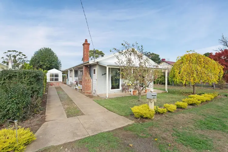 4 Blue Mount Road, Trentham VIC 3458
