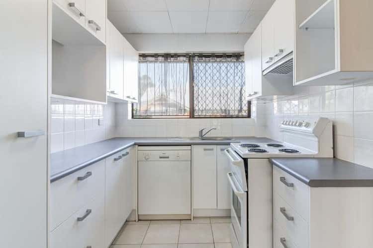 Main view of Homely unit listing, 2/41 Holmesbrook Street, Ashgrove QLD 4060