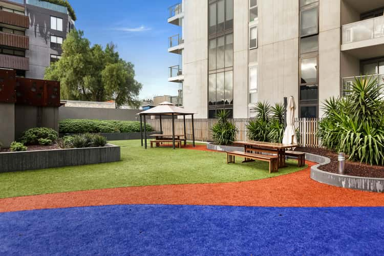 Seventh view of Homely apartment listing, 405/101 Bay Street, Port Melbourne VIC 3207