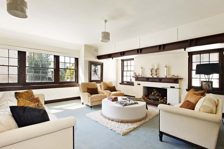 Main view of Homely apartment listing, 9/41 Tintern Avenue, Toorak VIC 3142