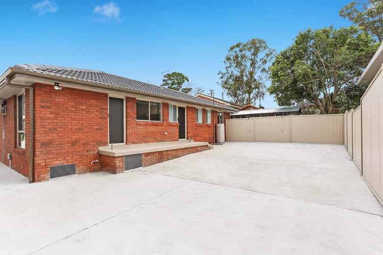 Fifth view of Homely house listing, 18 Wrench Street, Cambridge Park NSW 2747