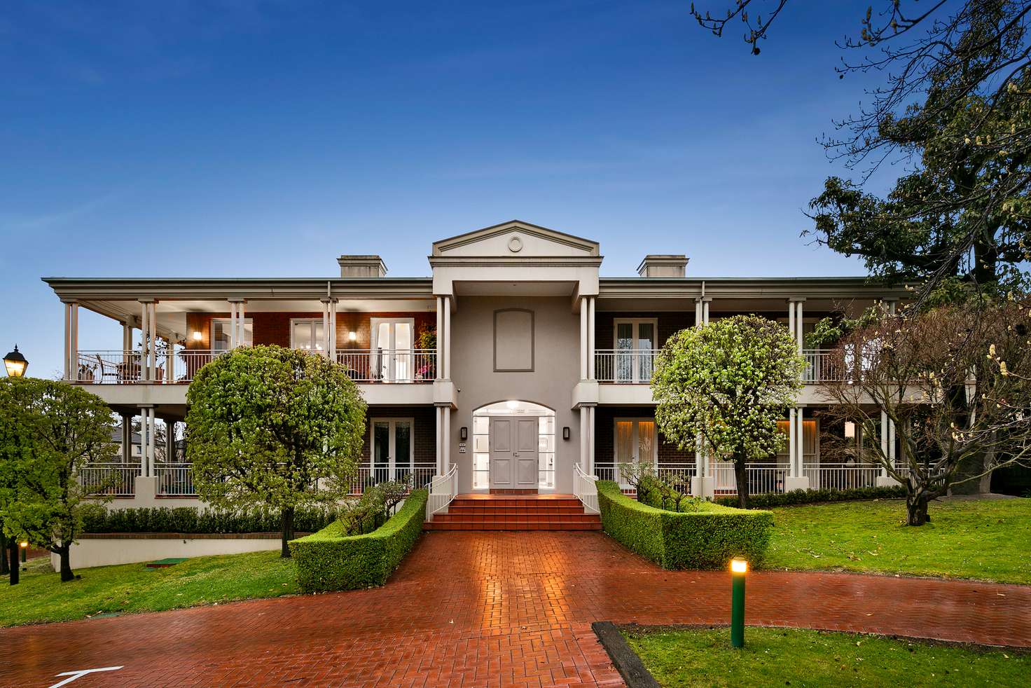 Main view of Homely apartment listing, 3/132 Yarrbat Avenue, Balwyn VIC 3103