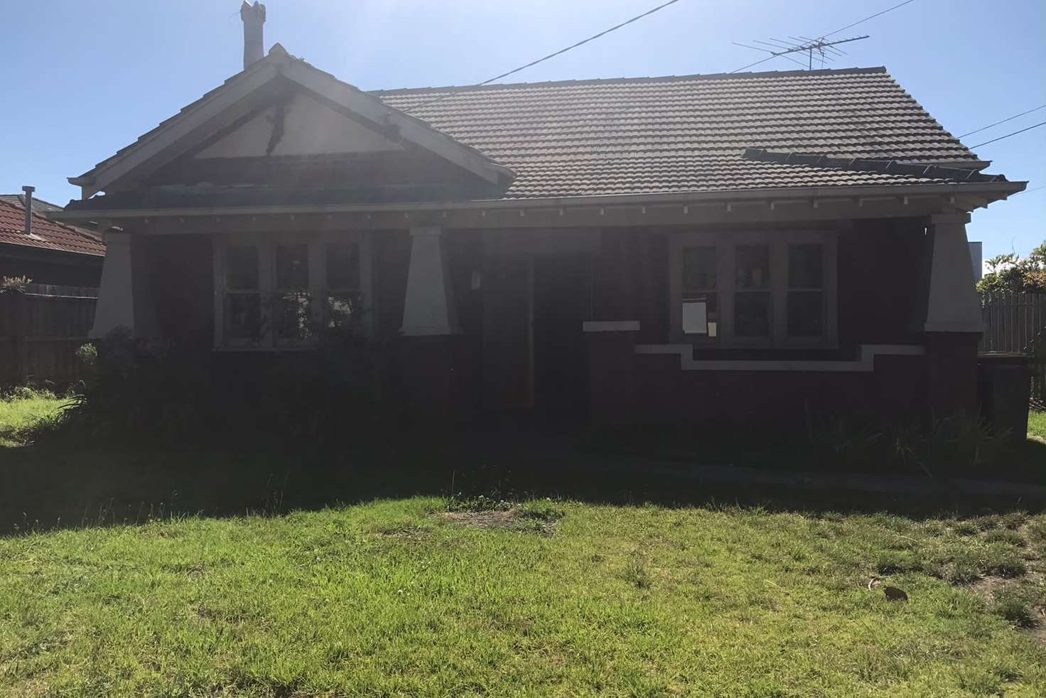 Main view of Homely house listing, 1 Loranne Street, Bentleigh VIC 3204