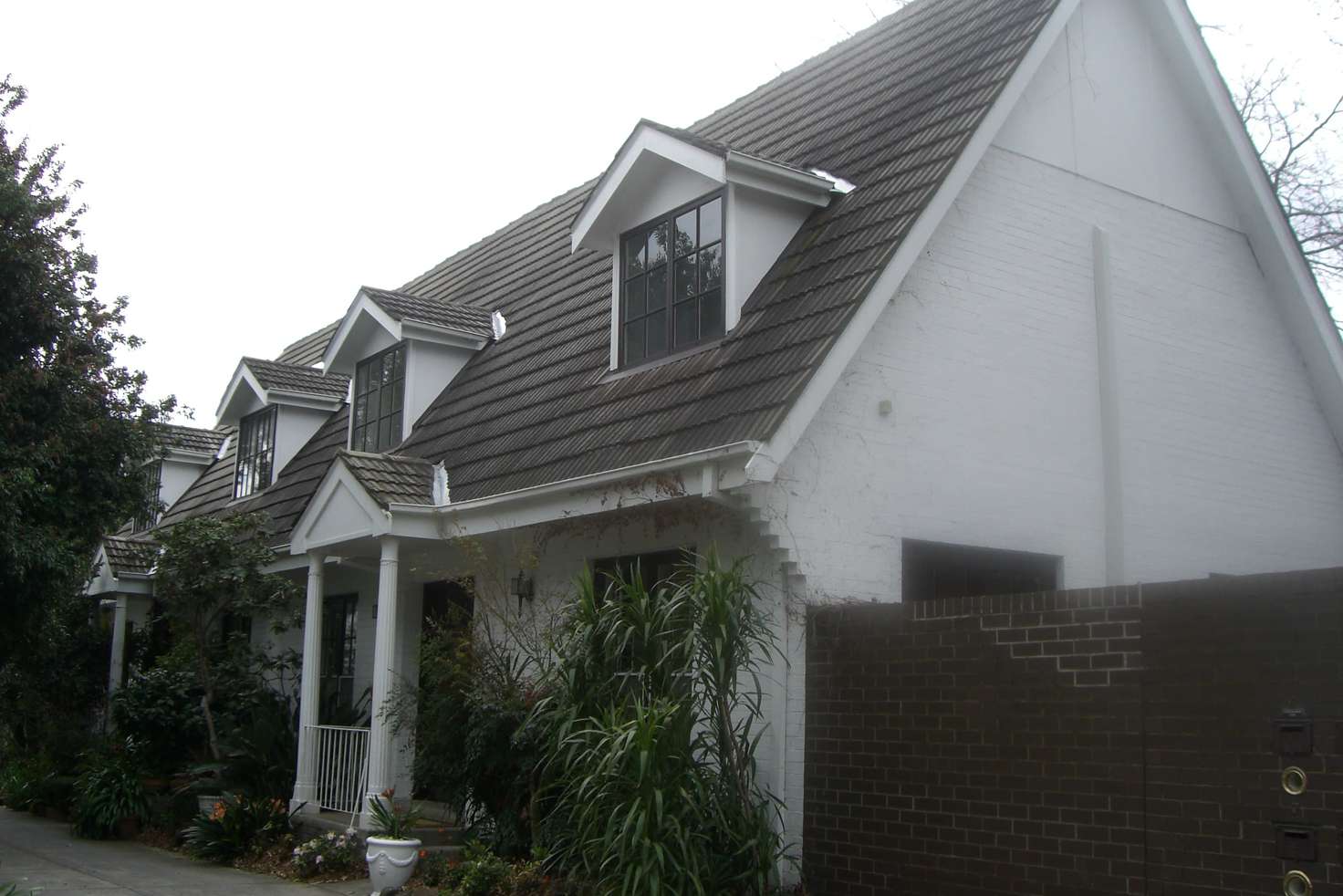 Main view of Homely townhouse listing, 1/27 Laburnum  Street, Blackburn VIC 3130