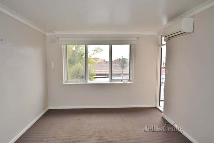 Third view of Homely apartment listing, 10/10 Donald Street, Brunswick VIC 3056