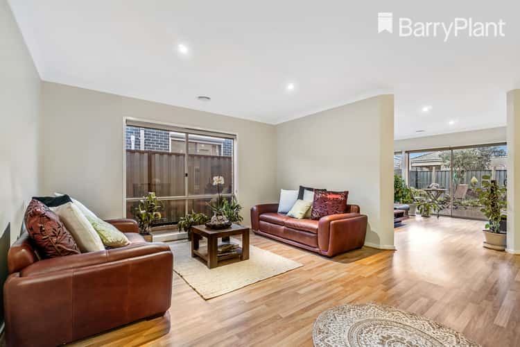 Sixth view of Homely house listing, 18 Mintarra Road, Tarneit VIC 3029