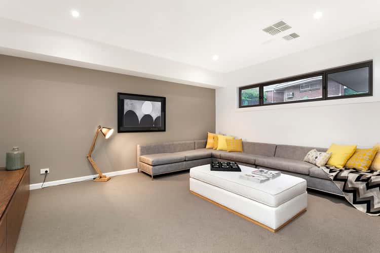 Fifth view of Homely house listing, 6 Barkly Street, Camberwell VIC 3124