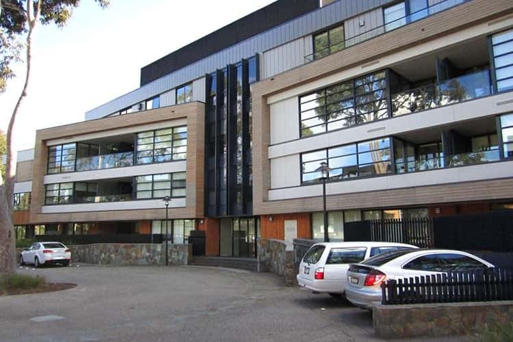 Main view of Homely apartment listing, 2/21 Rex Avenue, Alphington VIC 3078