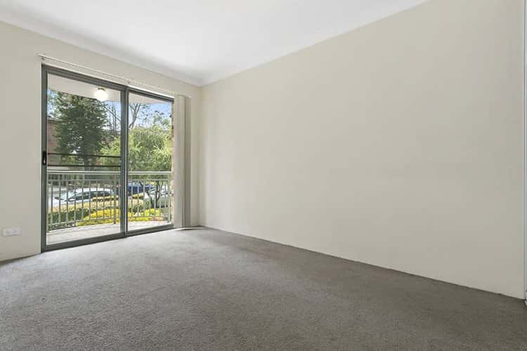Fifth view of Homely apartment listing, 2/38-40 Meehan Street, Granville NSW 2142