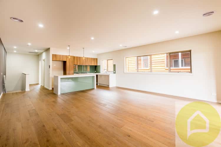 Main view of Homely house listing, 6/22 Wattletree Road, Eltham VIC 3095