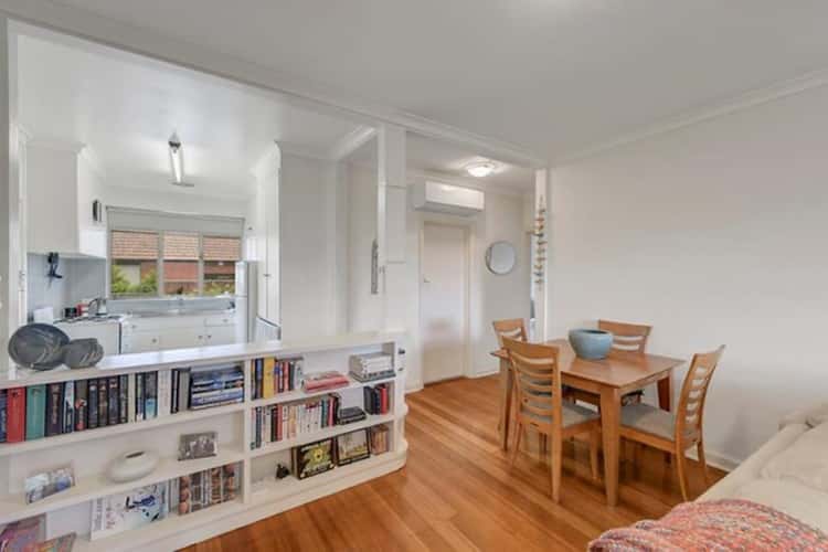 Fourth view of Homely apartment listing, 7/105 Locksley Road, Ivanhoe VIC 3079