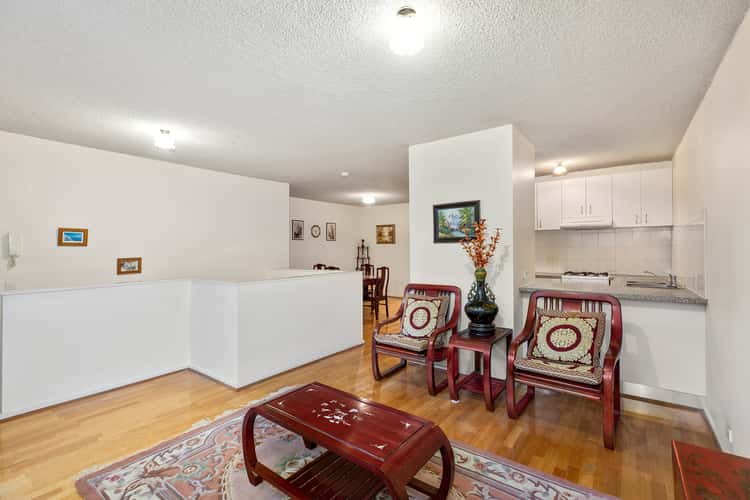Second view of Homely apartment listing, 13/174 Power Street, Hawthorn VIC 3122