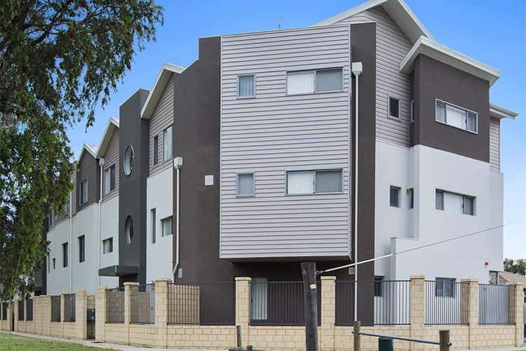 Main view of Homely apartment listing, 11/65 Orr Street, Maddington WA 6109