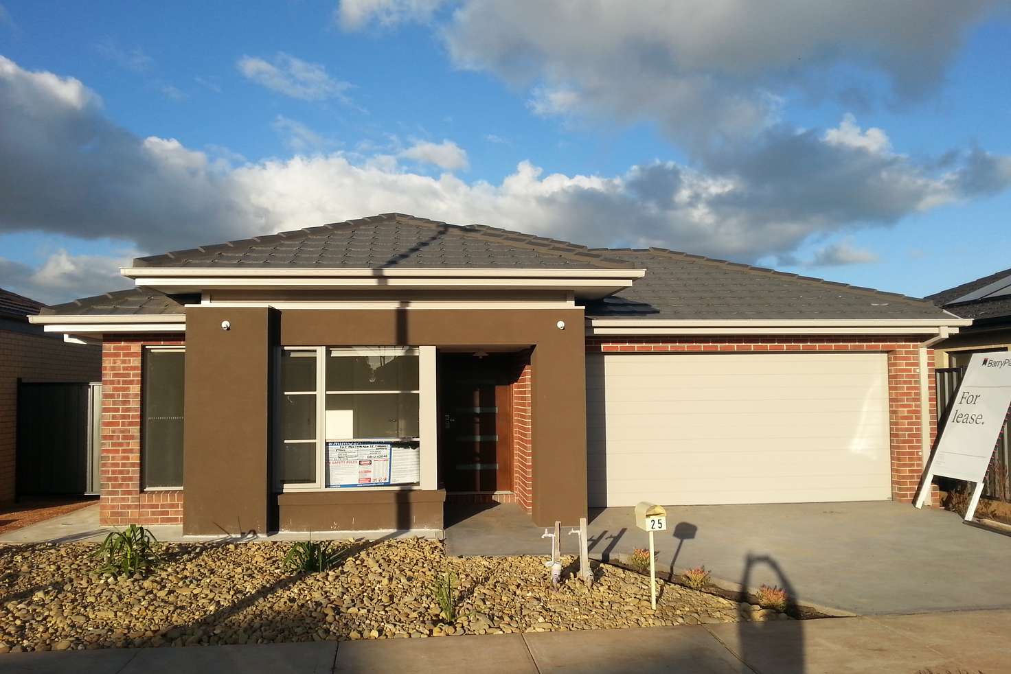 Main view of Homely house listing, 25 Tomago Street, Tarneit VIC 3029