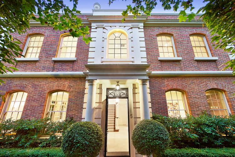 Third view of Homely house listing, 5 Torresdale Road, Toorak VIC 3142