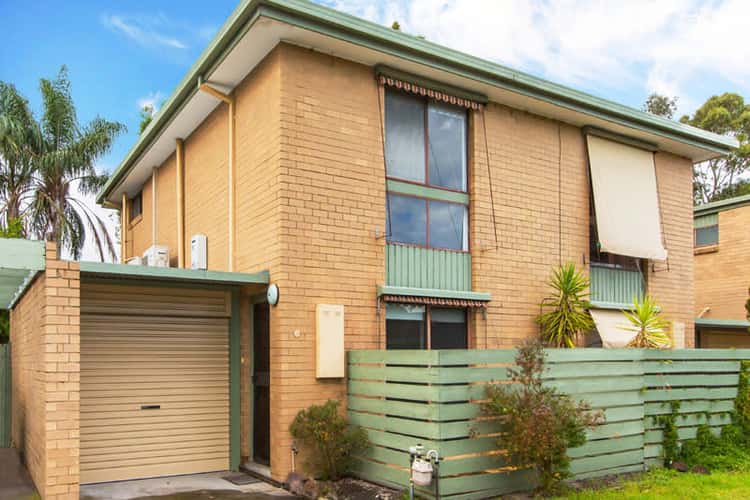 Third view of Homely townhouse listing, 67/310 Warrigal Road, Cheltenham VIC 3192