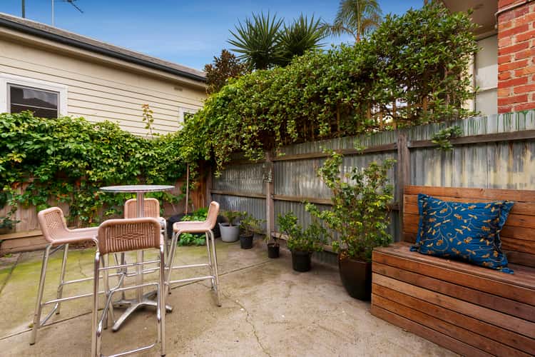 Fifth view of Homely house listing, 47 Beaconsfield Parade, Albert Park VIC 3206