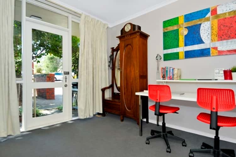 Third view of Homely apartment listing, 1/11 Egginton Street, Brunswick West VIC 3055