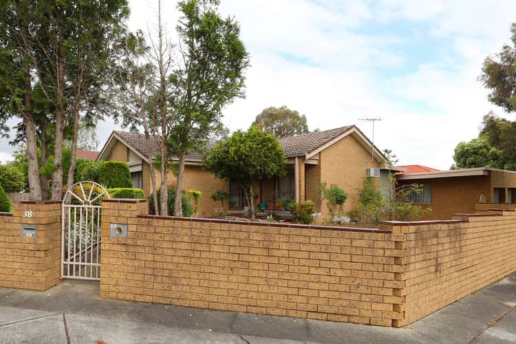 Second view of Homely house listing, 38 Tamboon Drive, Rowville VIC 3178