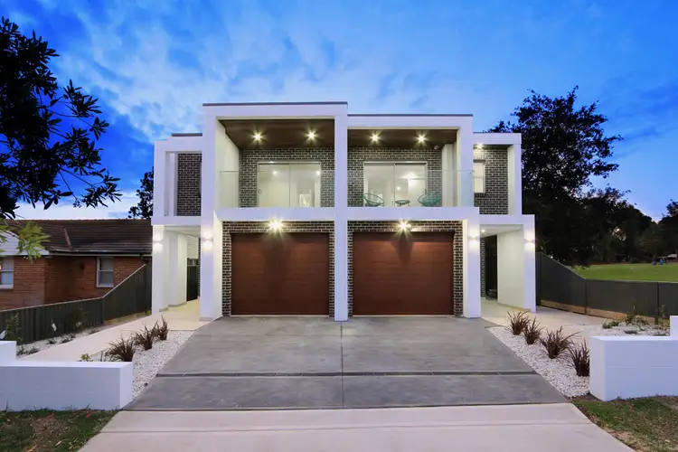46 Kensington Street, Punchbowl NSW 2196