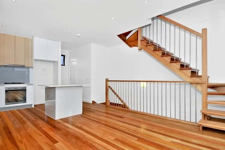 Third view of Homely townhouse listing, 1/14 Pitt Street, Brunswick VIC 3056