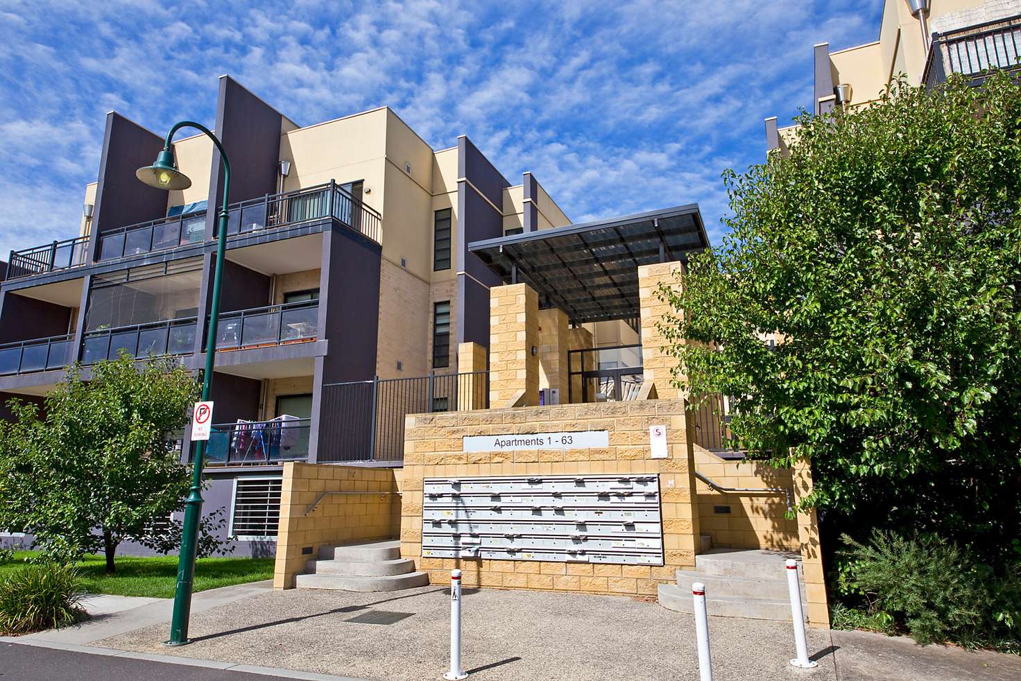 Main view of Homely apartment listing, 19/115 Neerim Road, Glen Huntly VIC 3163