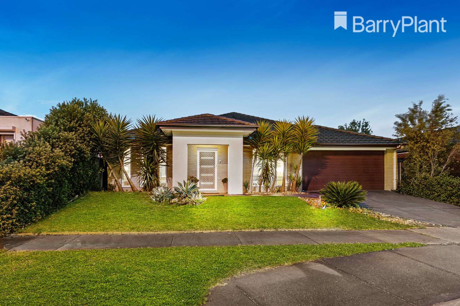 Main view of Homely house listing, 18 Mintarra Road, Tarneit VIC 3029