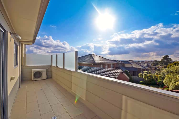Fifth view of Homely apartment listing, 8/121 Manningham Road, Bulleen VIC 3105