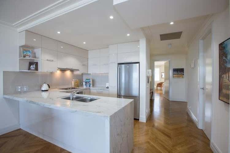 Second view of Homely apartment listing, 22/156 Beaconsfield Parade, Albert Park VIC 3206