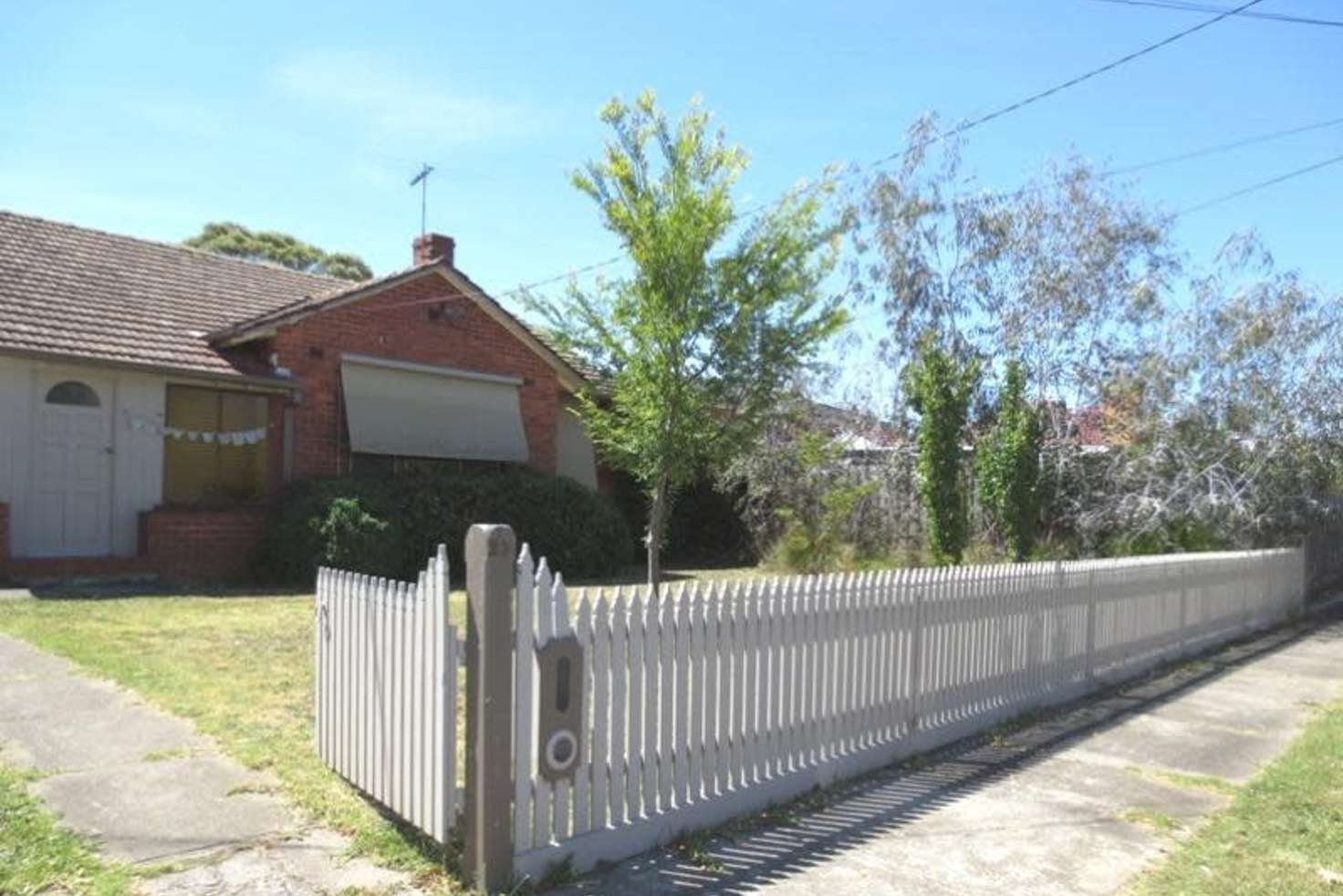 Main view of Homely house listing, 20 Ashe Crescent, Bellfield VIC 3081