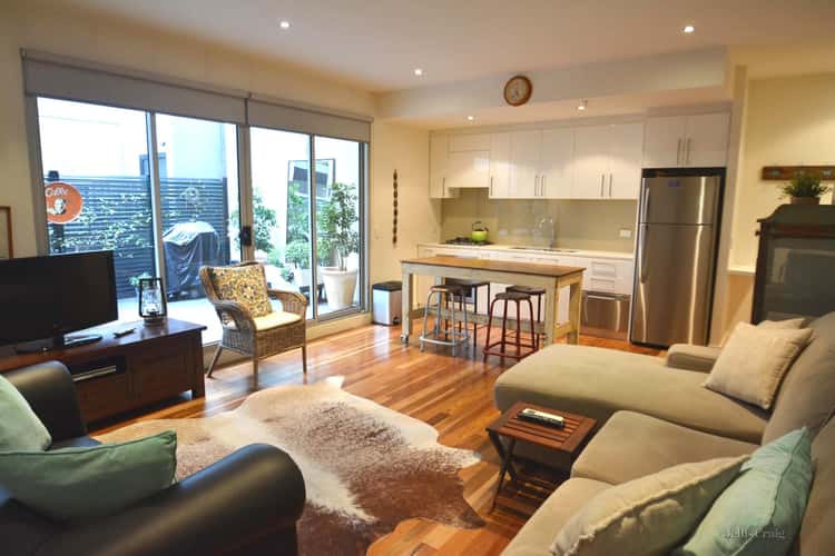 Third view of Homely apartment listing, 7/10 Stanley Street, Collingwood VIC 3066