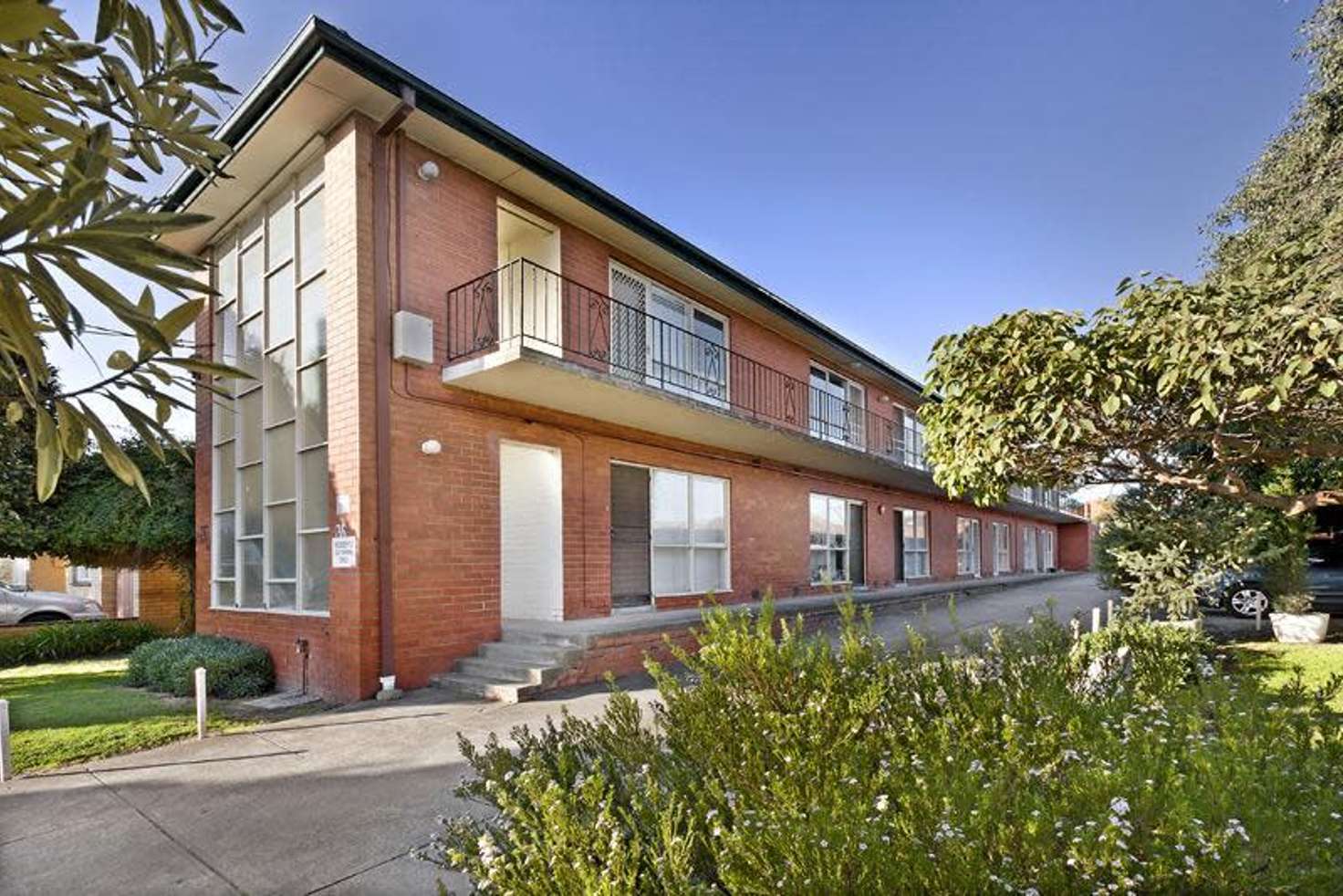 Main view of Homely apartment listing, 2/36 Ulupna Road, Ormond VIC 3204