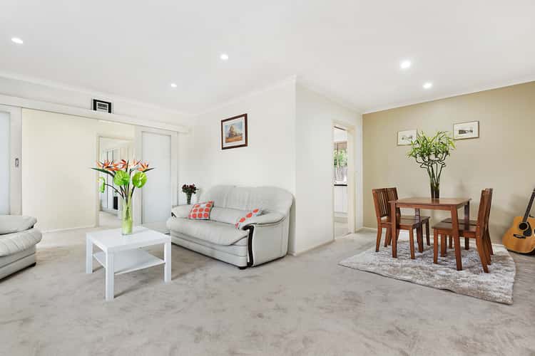 Second view of Homely unit listing, 5/459 Waterdale Road, Heidelberg West VIC 3081