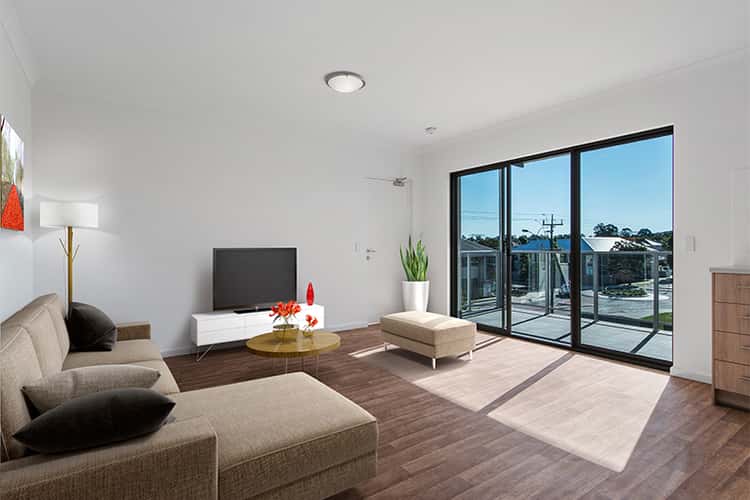 Fourth view of Homely apartment listing, 1/160 Wright Street, Kewdale WA 6105