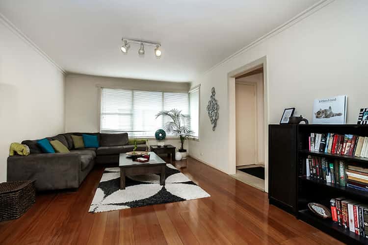 Second view of Homely unit listing, 6/79 Union  Street, Brighton East VIC 3187