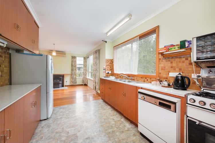 Fifth view of Homely house listing, 32 Fuchsia Street, Blackburn VIC 3130