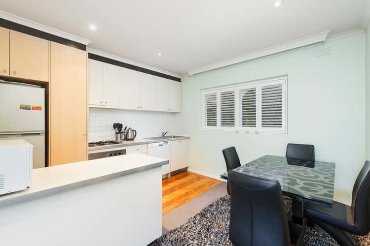 Main view of Homely apartment listing, 6/3 Irving Street, Malvern VIC 3144