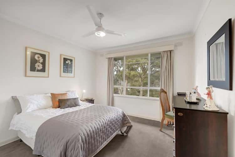 Fifth view of Homely apartment listing, 7/105 Locksley Road, Ivanhoe VIC 3079