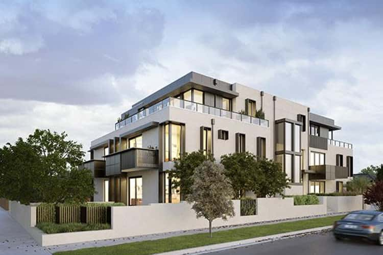 Main view of Homely apartment listing, 201/650 Centre Road, Bentleigh East VIC 3165