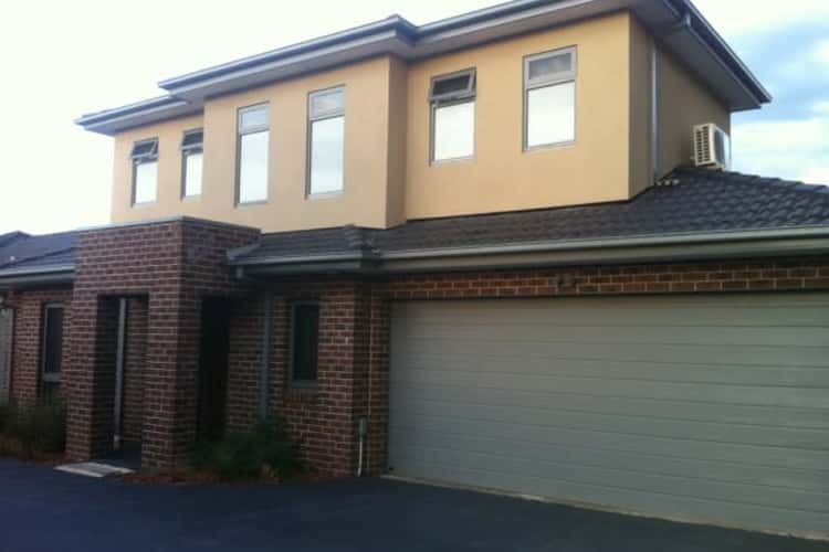 Second view of Homely townhouse listing, 5/34 Bonar Street, Heidelberg Heights VIC 3081