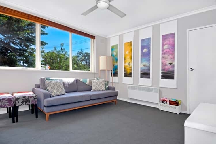 Second view of Homely apartment listing, 1/11 Egginton Street, Brunswick West VIC 3055