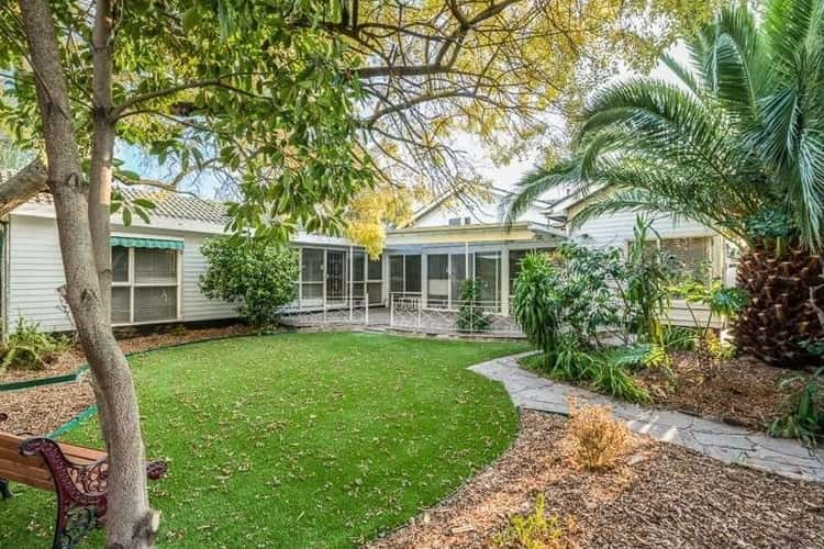 Main view of Homely unit listing, 202B Grange Road, Carnegie VIC 3163