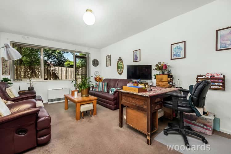 Second view of Homely apartment listing, 6/12 Brentwood Street, Bentleigh VIC 3204