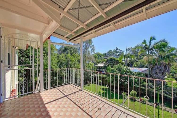 Fifth view of Homely house listing, 6 Breslin Street, Carina QLD 4152